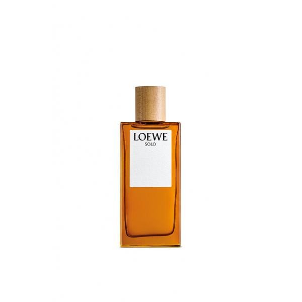 Solo Loewe Eau De Toilette Spray 100ml - Immagine 2
