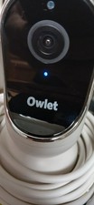 Owlet Cam Smart Baby Video Monitor Owlet Dream Duo Tested Unused