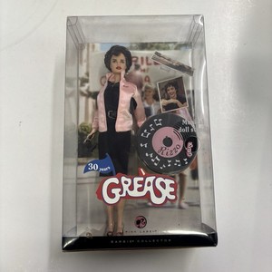 Grease Barbie Rizzo | eBay