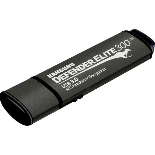 Kanguru Defender Elite300 Flash Drive