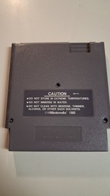 Strider (Nintendo NES, 1989)