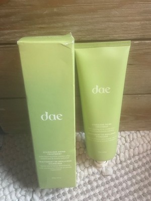 Dae Stargloss Shine Hair Gloss Treatment For All Hair Types, 6 oz. Imperfect box