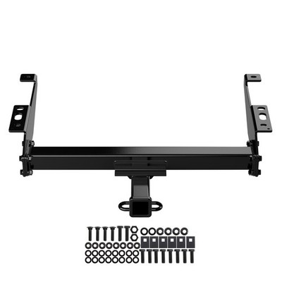 APS HT24CGE75 Class III 2'' Trailer Receiver Hitch for 88-98 GM C/K Trucks