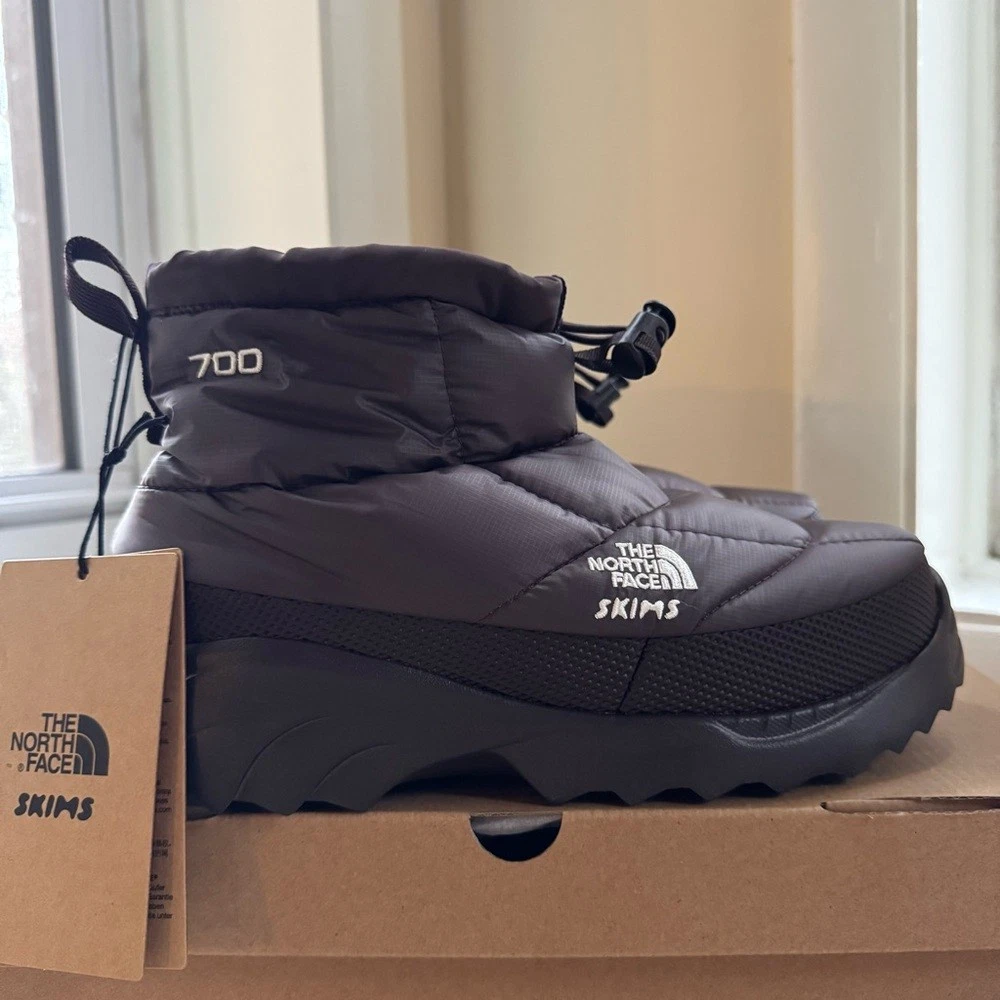 north face nuptse boots products for sale | eBay