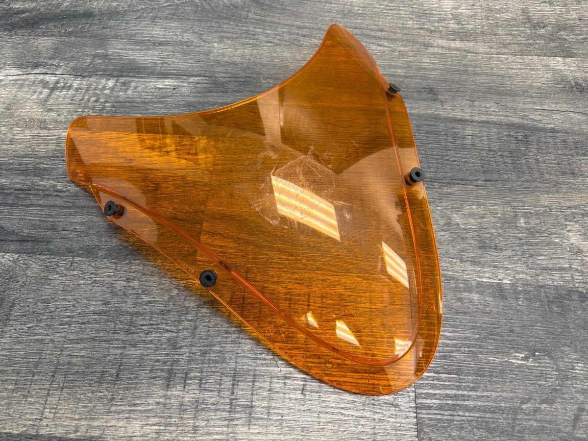 Buell Windshields for sale | eBay