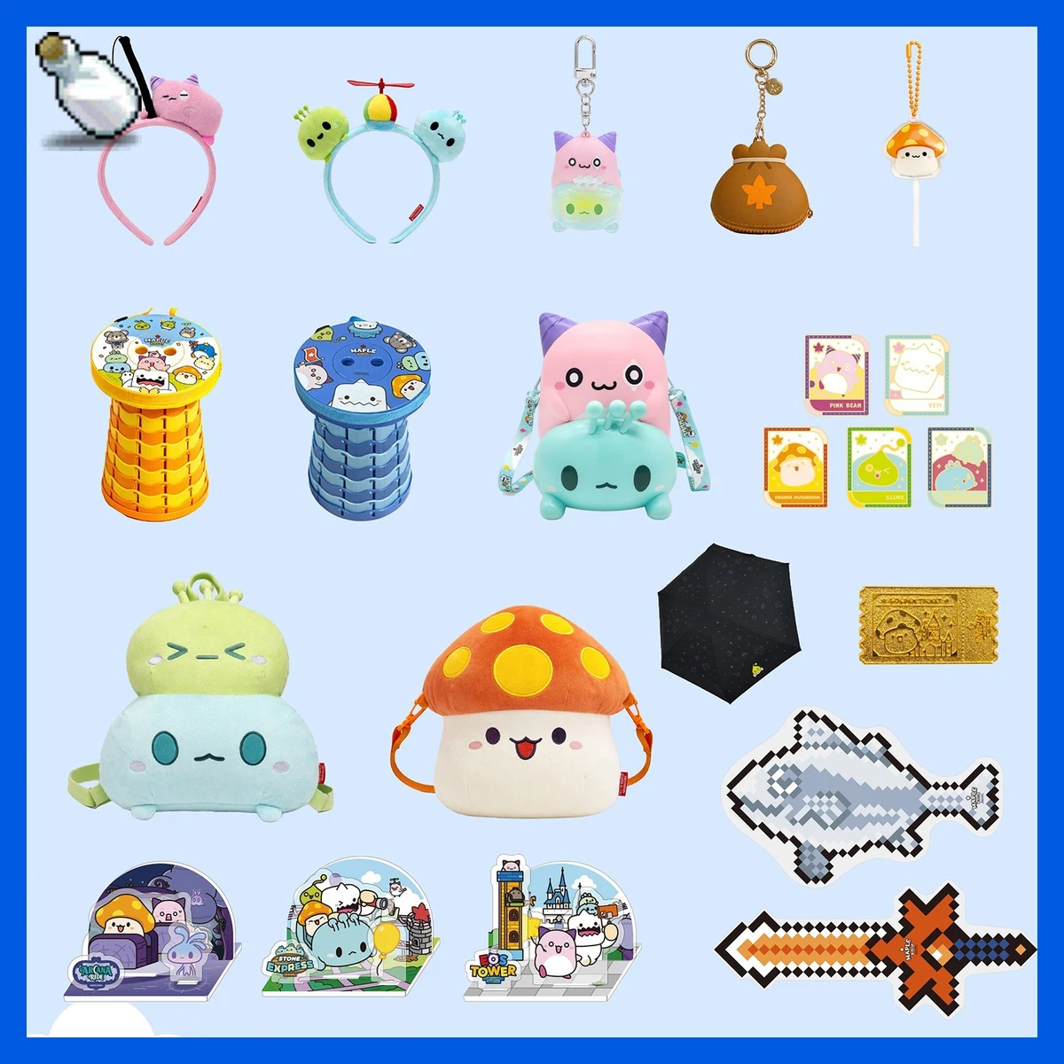 MapleStory products for sale | eBay