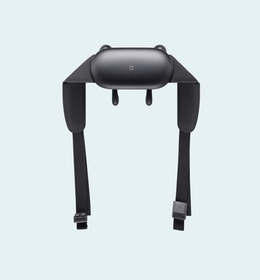 Xiaomi Mijia Smart Shoulder and Neck Massager SPA-level Warm Heat Compress