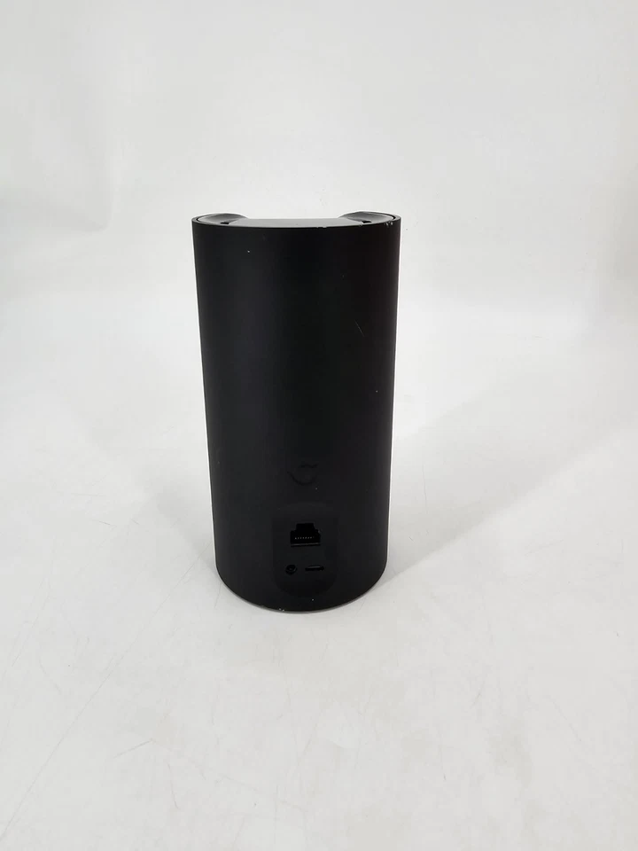 Canary Home Security Device Network Security Camera Black (Camera Only) - Image 3 of 4