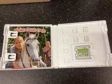 Riding Stables 3D (Nintendo 3DS)