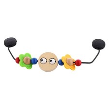 Baby Bjorn Bouncer with Music Toy Bar Toy for Baby Bouncer Soft  Bliss 