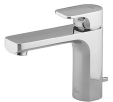 Villeroy & Boch Dornbracht Cult  Einhebel-Waschtischarmatur Chrom Wasserhahn