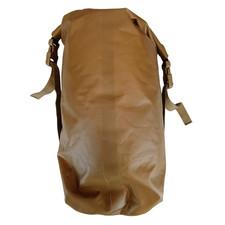 Used Serviceable Coyote SealLine Waterproof Compression Sack *mocinc.1982*