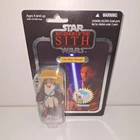 Star Wars The Vintage Collection OBI-WAN KENOBI VC16 Foil 3.75" Figure 2010 Rare