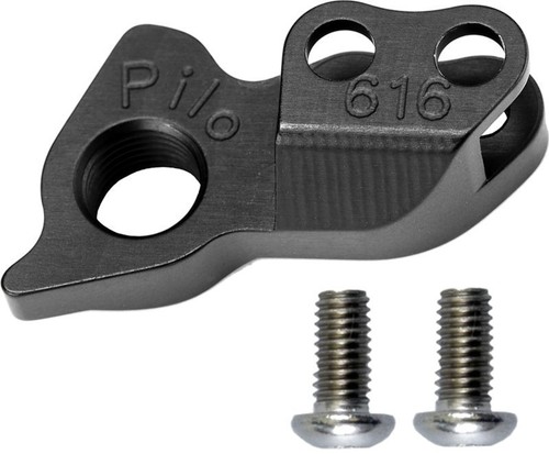 PILO D616 CNC - Gear mech Schaltauge - Kona - Bild 1 von 1
