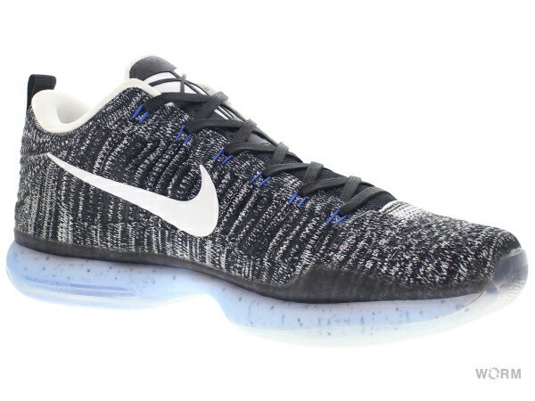 k*n様 HTM × Nike Kobe 10 Elite 27.5㎝ Size 8 - Nike Kobe 10 Elite Premium HTM Shark Jaw for sale