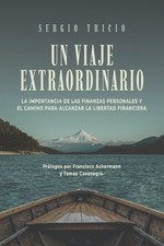 Tomas Casanegra Francisco Ackermann Serg Un viaje extrao (Paperback) (UK IMPORT)