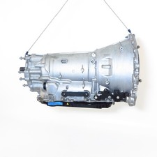 Getriebe Automatikgetriebe + Wandler Jaguar XJ X351 F-Type 3.0 SCV6