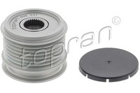 Generatorfreilauf Topran 408 531 FÜR Mercedes Benz