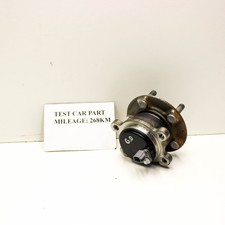 Roulement de roue Ford KUGA