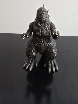 Super 7 Reaction- Godzilla Minus One - Godzilla Standard Figure 