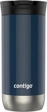 Contigo Byron 2.0 Travel Mug 16 oz Blueberry