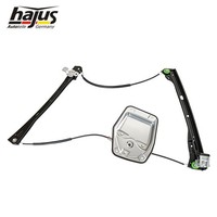 Hajus Fensterheber Vorne Rechts Elektrisch FüR VW Jetta III 1K2 Limousine 05-10