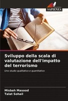 Sviluppo Della Scala Di Valutazione Dell'impatto Del Terrorismo Masood (U. A.)