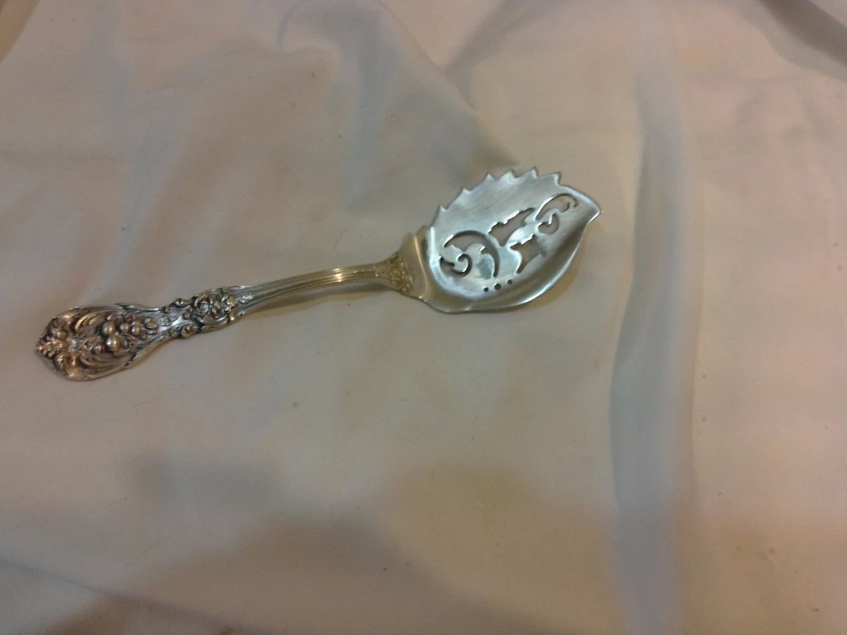 Reed & Barton Antique US Sterling Silver Knives for sale | eBay