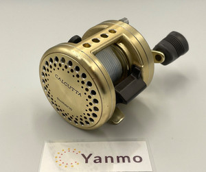 Shimano Calcutta 200xt | eBay