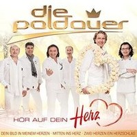 Hor Auf Dein Herz Von Paldauer,Die | Cd | Zustand Neu