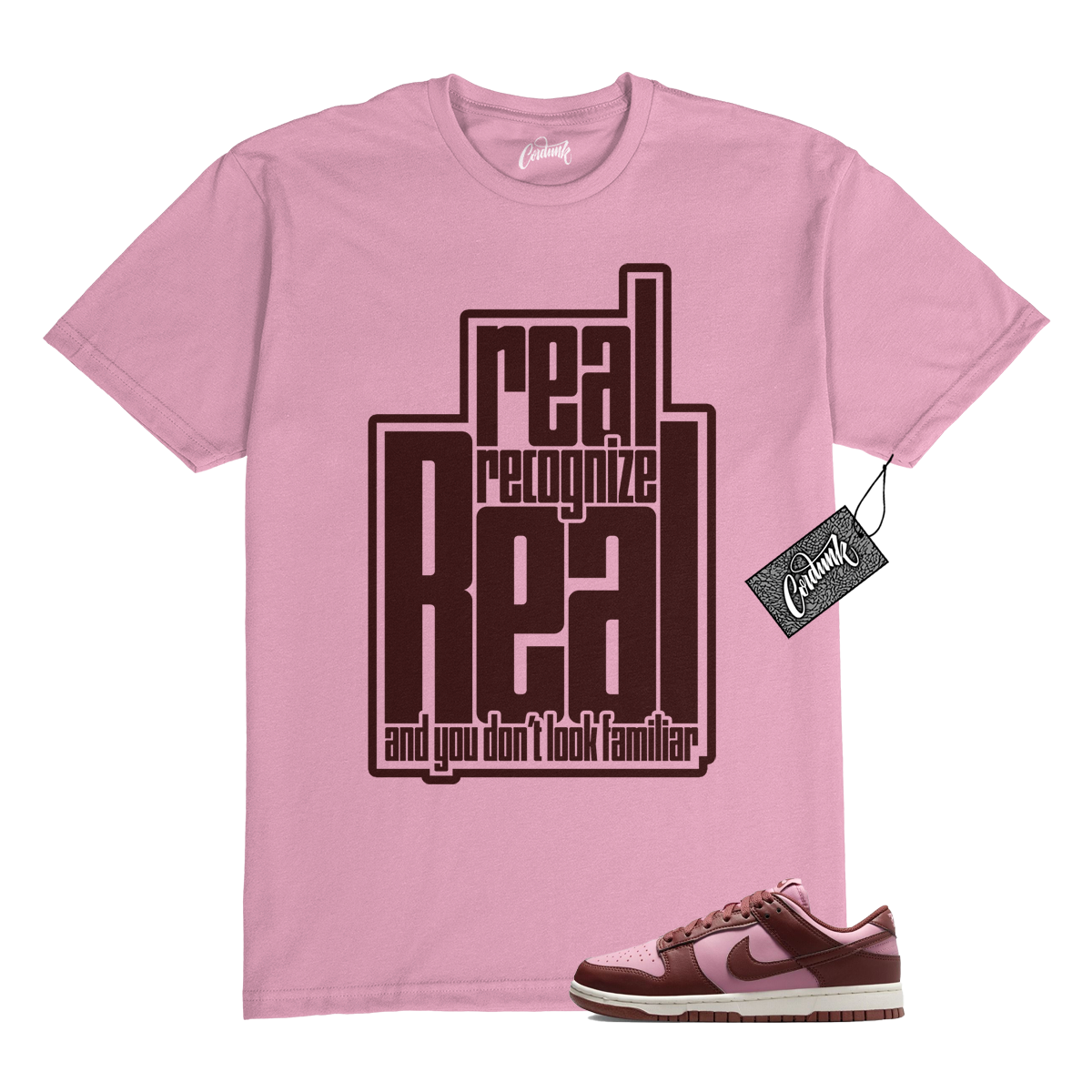 Dunk Dark Pony Elemental Pink Low Next Nature T Shirt Match RRR