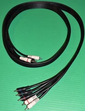 Audio/Video Cables