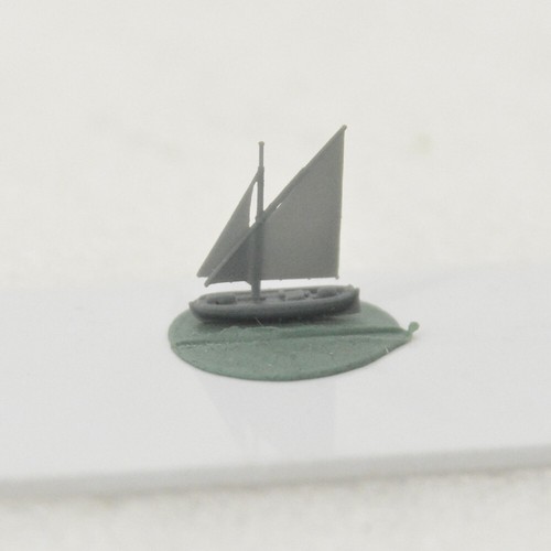 1/1250 Gunboat - Picture 3 of 6