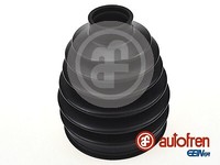 Autofren Seinsa D8427T Bellow Set, Drive Shaft For Mazda Nissan