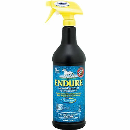 Endure Fly Control for Horses - Picture 1 of 1