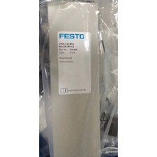 one new festo VUVS-L30-M52-AD-G38-F8-1C1 575596 solenoid valve