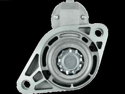 Anlasser passend für AUDI A1 1.4 TFSi 0AM911023K 0AM911023KX 0AM911023T 0AM91102