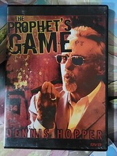 The Prophets Game [Slim Case] DVD
