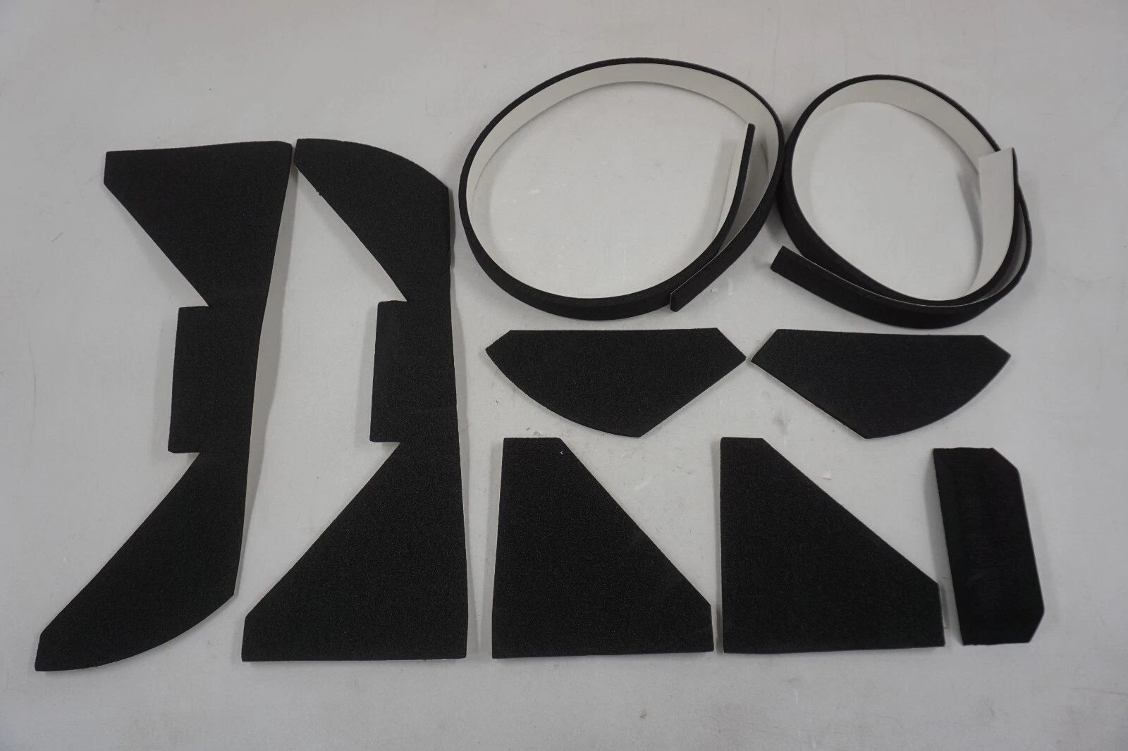 NEW 2010-2013 Polaris Ranger 500 800 900 OEM Engine Seal Kit 2877487