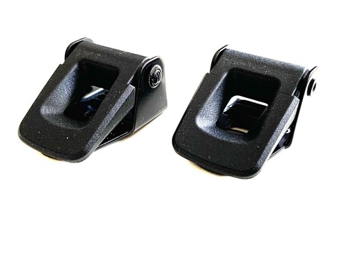 Fixations snowboard rapide unisexe all mountain - Nidecker FLOW NEXUS