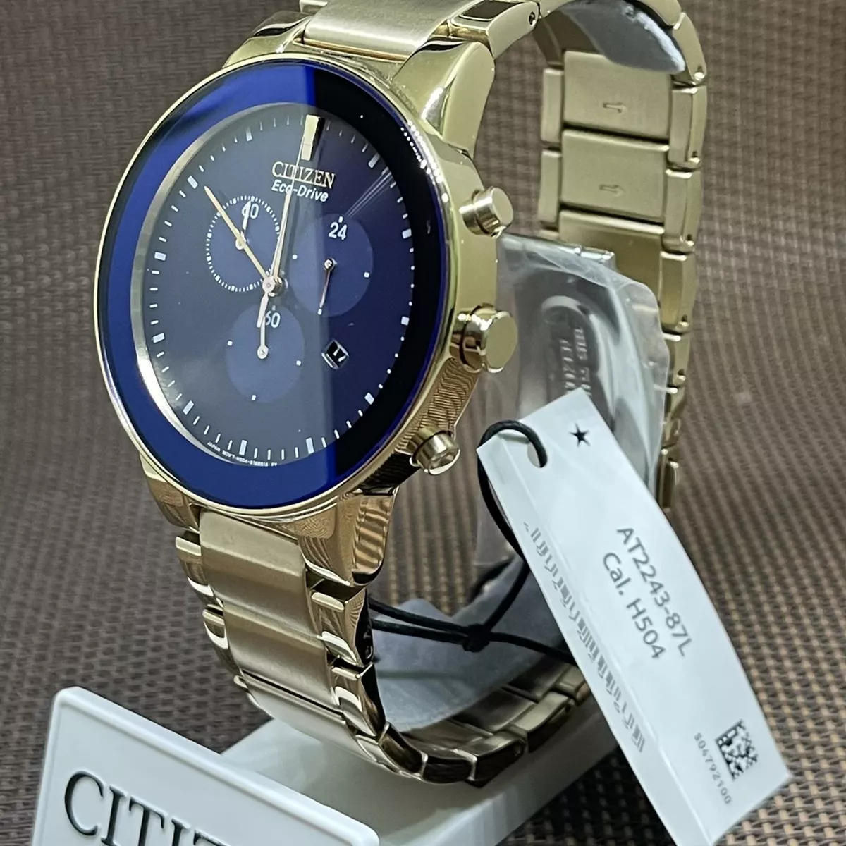 Axiom citizen watch sale