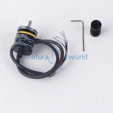 one OMRON Rotary Encoder E6A2-CW3C 360P/R NEW