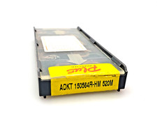 Iscar ADKT 150564R-HM IC520M Carbide Milling Inserts Box of 10 