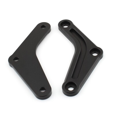 Adjustable Lowering Link Kit For kawasaki Ninja ZX-4R / ZX4RR 2023
