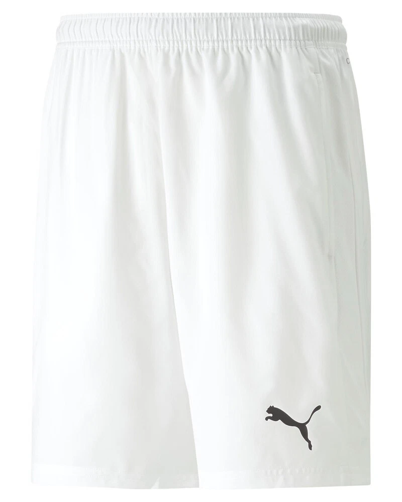 Pantaloncini puma tennis hotsell