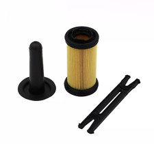 Diesel Fluid (DEF) Urea Filter UF101 1457436033 Fits Fleetguard Cat Cummins Mack