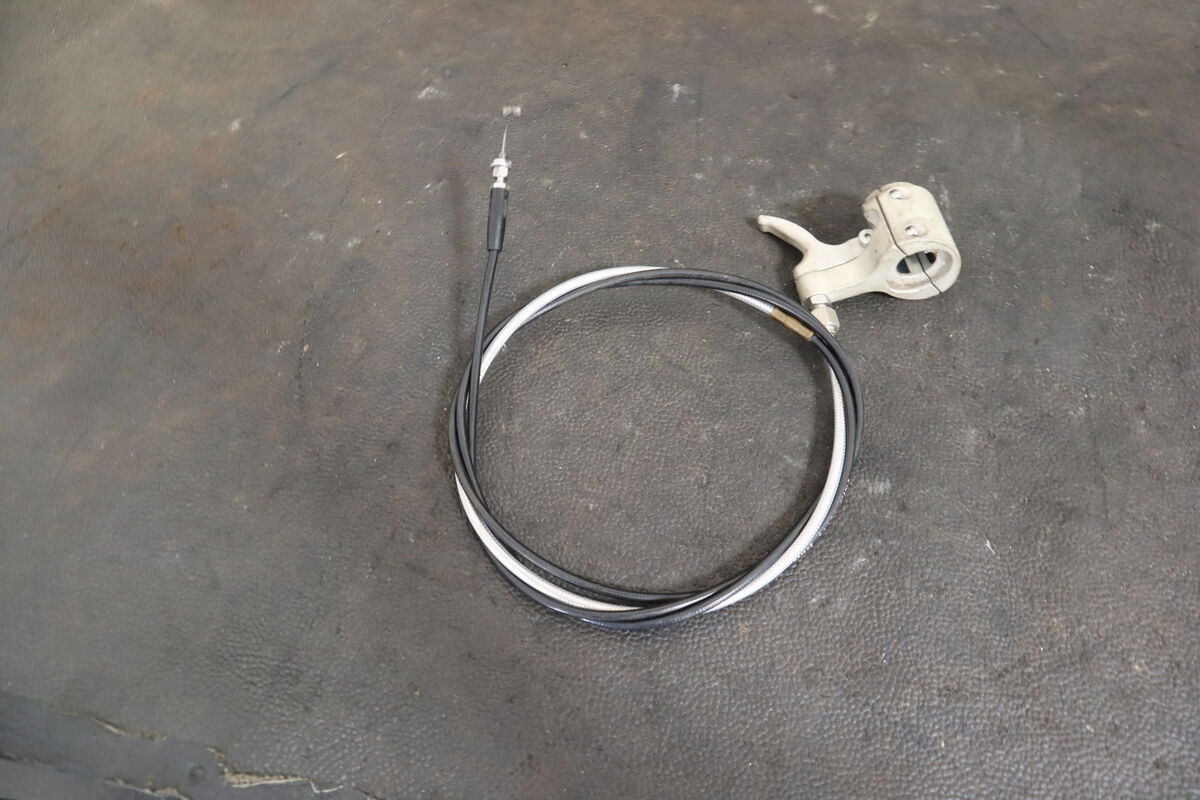 シードゥ RXT 2005年モデル 純正 REVERSE えげつない HANDLE シードゥ RXT 2005年モデル 純正 REVERSE えげつない HANDLE