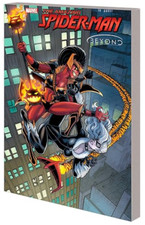 Amazing Spider-Man: Beyond Vol. 4 by Gleason, Patrick; Marvel Various