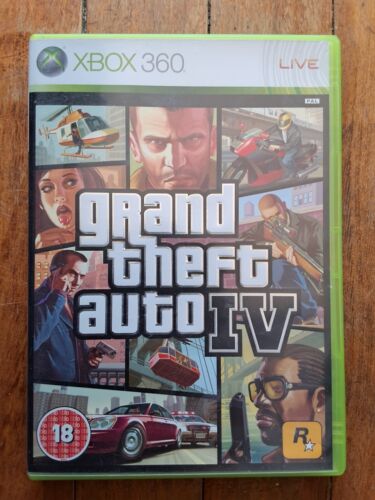 Xbox 360 Games - Picture 9 of 31