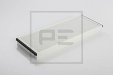 Filtre d'habitacle Mercedes 208